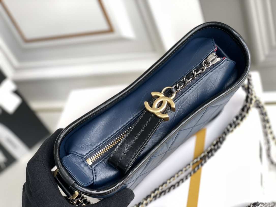 Chanel Gabrielle Bags